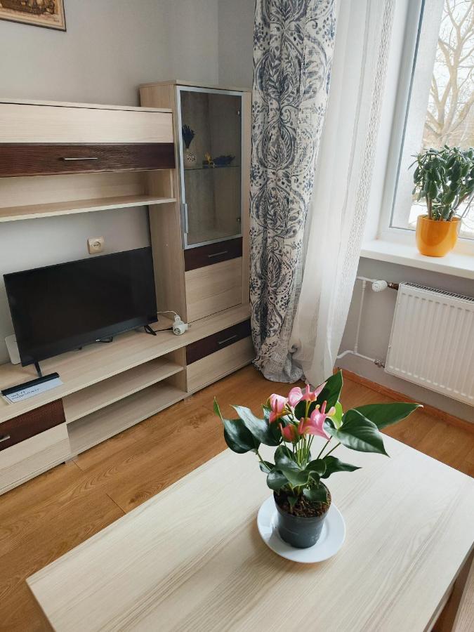 Station Street Apartment