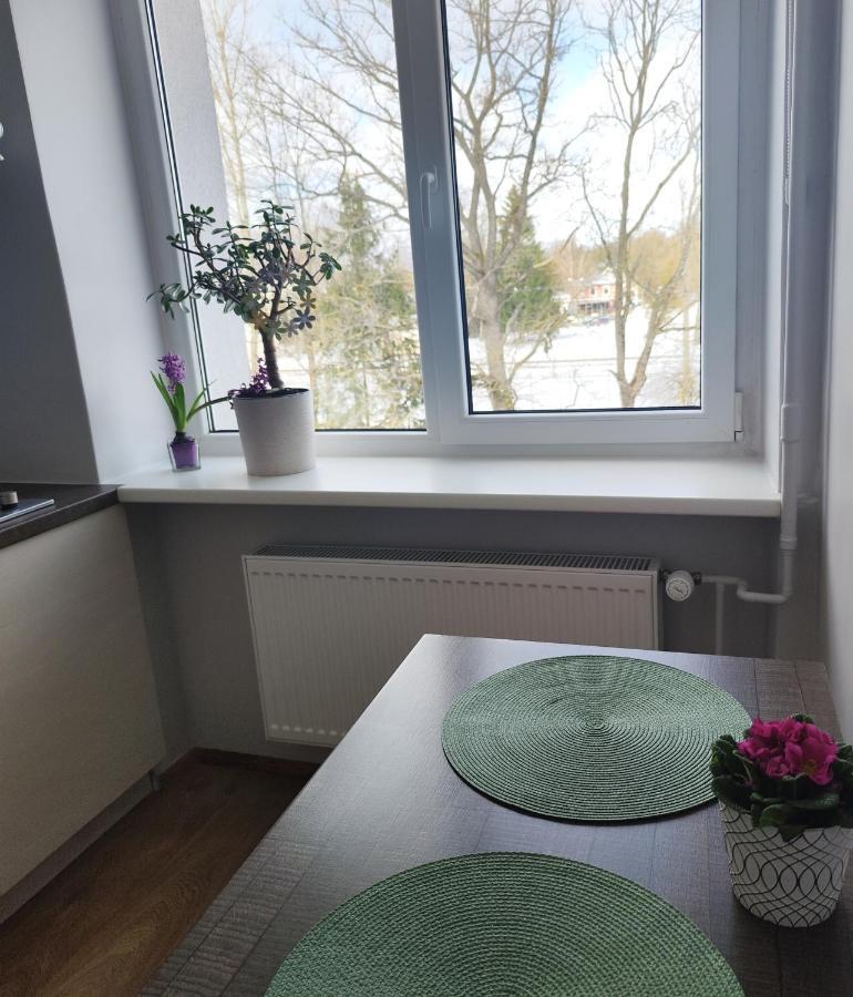 Station Street Apartment *