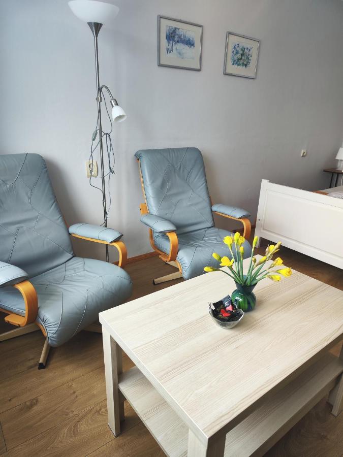 Station Street Apartment Sigulda
